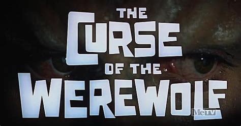The Lycanthropic Legacy: Exploring Svengoolie's Battle with the Curse of the Werewolf